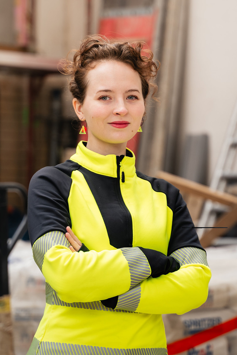 Ing. Agnes Tereza Pokorná